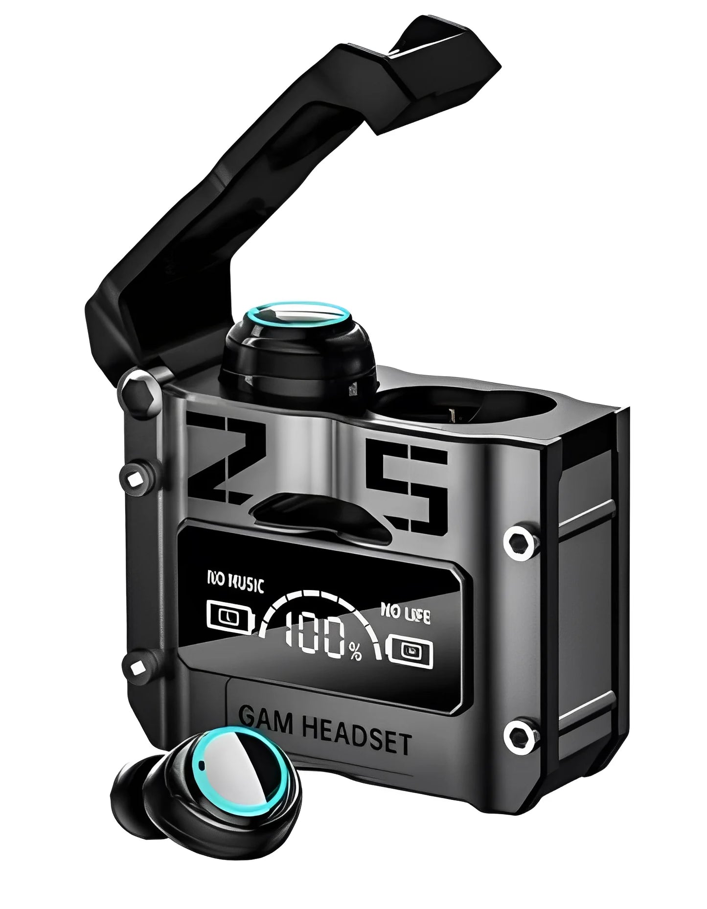 AURIX M25 Pro TWS Earphones