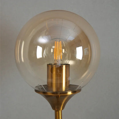 Nordic Modern Long Arm LED Wall Lamp for Bedroom and Living Room